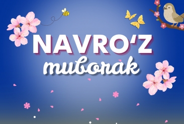 Happy Navruz