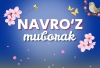 Navro'z muborak