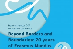 Anniversary conference “Beyond Borders and Boundaries: 20 years of Erasmus Mundus”