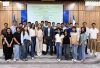Erasmus Mundus Qo‘shma Magistratura (EMJM) dasturi bo'yicha ochiq sessiya