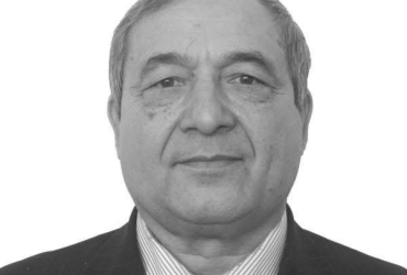 Azimboy Sa’dullayev