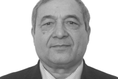 Azimboy Sa’dullayev – xalqaro ilmiy hamkorlikdagi barakali iz qoldirgan ustoz olim