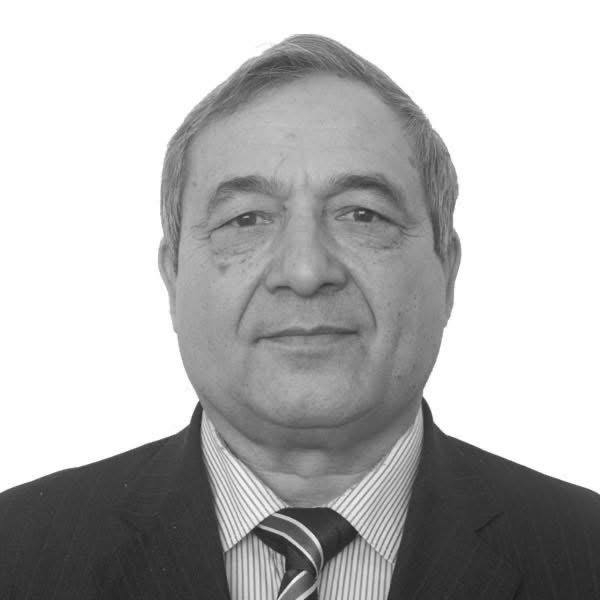 Azimboy Sa’dullayev – xalqaro ilmiy hamkorlikdagi barakali iz qoldirgan ustoz olim