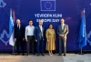 Europe Day 2025 — A Celebration of Partnership and Progress