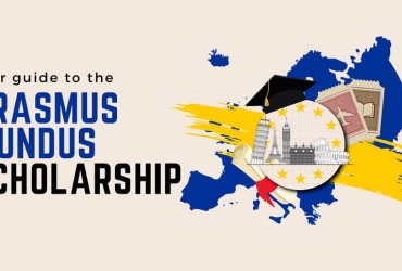 Step-by-Step to EMJM: How to choose the right programme for YOU