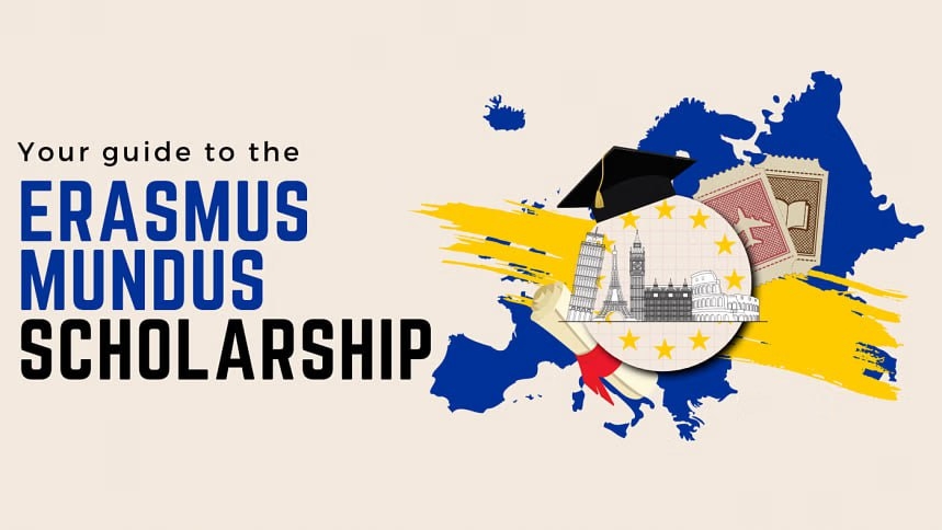 Erasmus Mundus Joint Masters (EMJM) ga bosqichma-bosqich qadam: Qanday to'g'ri dastur tanlash mumkin