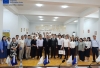 Erasmus+ imkoniyatlari sessiyasi Shahrisabz Davlat Pedagogika Institutida!