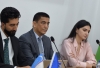 Another Erasmus+ Info Session Held in Tashkent as Part of Erasmus+ Week!