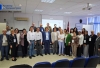 The next meeting and training courses of the Erasmus+ CBHE Tex4future project are taking place in Turkey.