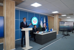 Erasmus+ Information Seminar Held at Renaissance University