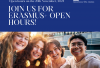 Open Hours in National Erasmus+ Office Uzbekistan