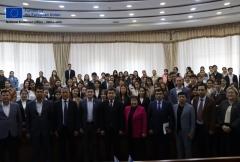 Erasmus+ Days 2025 – Day 2 Highlights