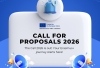 Erasmus+ 2026 Call for Proposals — RASMAN OCHILDI!