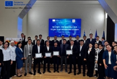 Erasmus+ Days 2025 – Day 4 Highlights