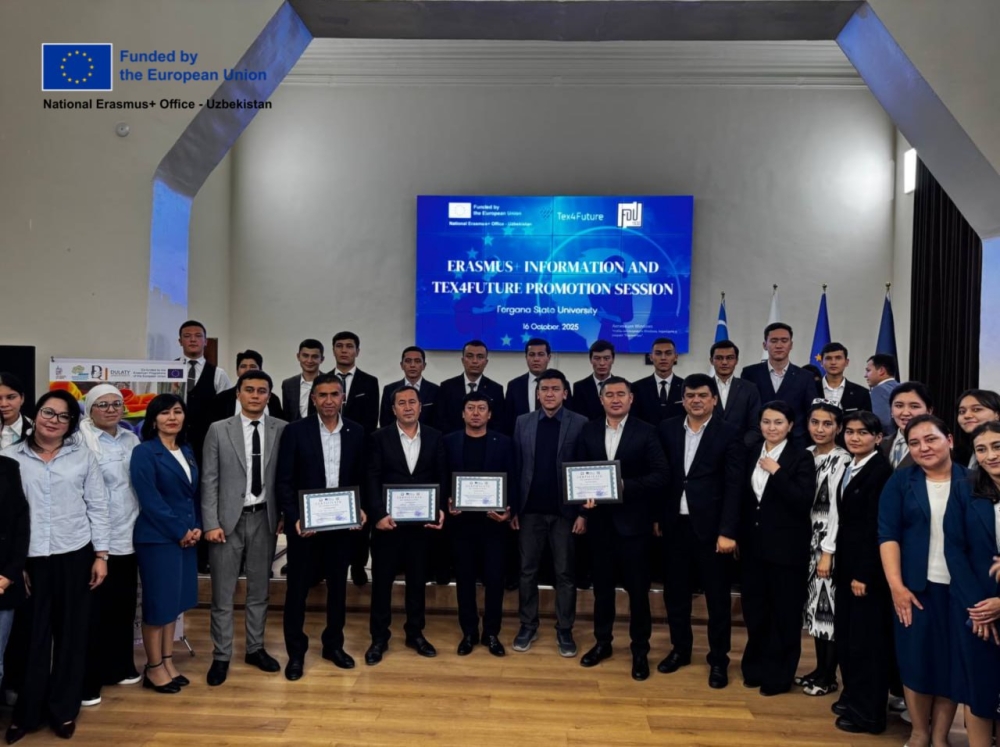 Erasmus+ Days 2025 – 4-kun yakuni