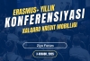 Erasmus+  Yillik Xalqaro Kredit Mobilligi Konferensiyasi 2025
