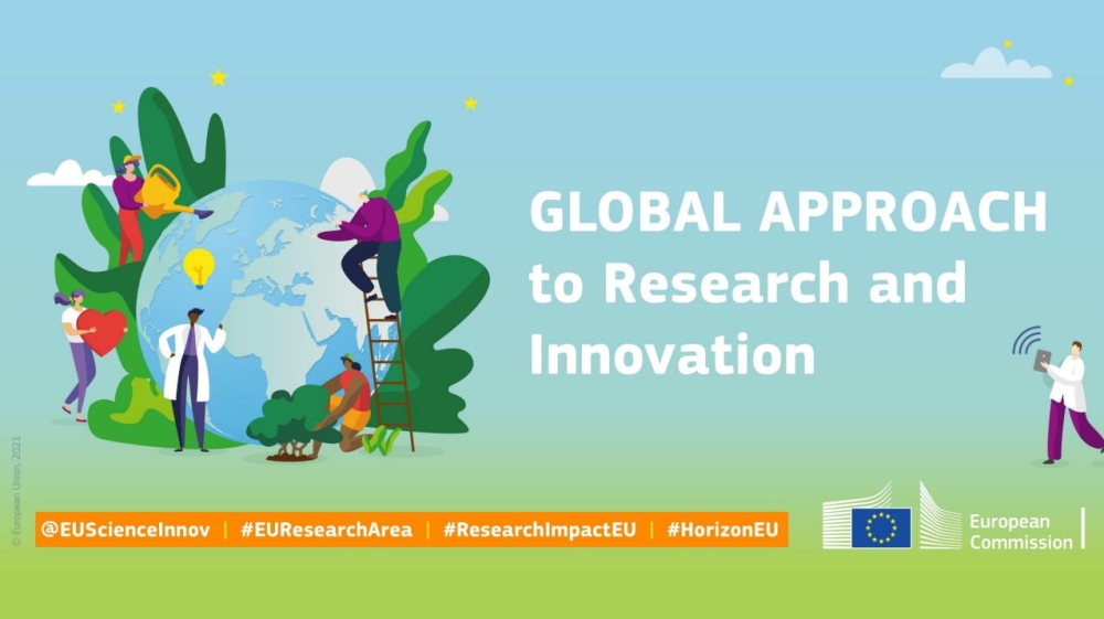 HORIZON EUROPE: MARKAZIY OSIYO DAVLATLARI UCHUN AXBOROT VA NETVORKING SESSIYASI!