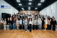 Erasmus+ Days 2025 – Day 5 Highlights