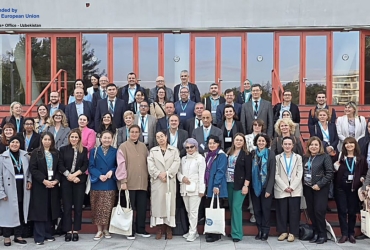 SPHERE Yillik Konferensiyasi va Bolonya jarayoni simpoziumi
