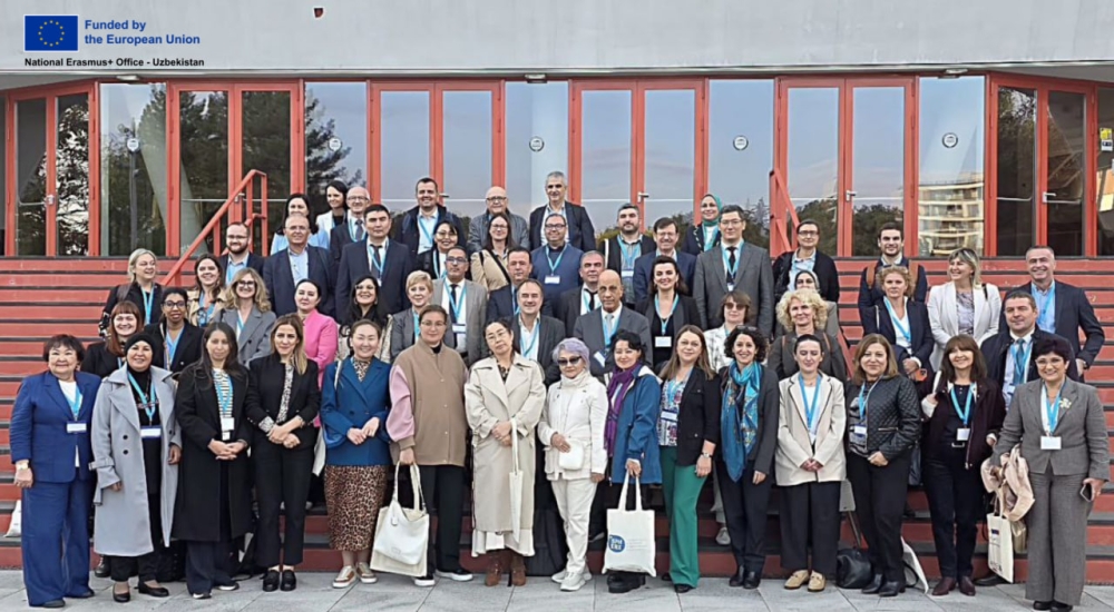 SPHERE Annual Conference & Bologna Process Symposium