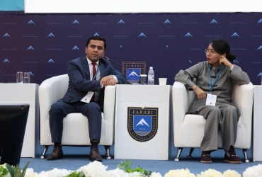 Olmaotada o‘tkazilgan EPU Bosh Assambleyasi va Erasmus+ hamkorlik seminari - 2026