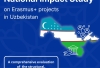 O‘zbekistondagi Erasmus+ loyihalarining ta’siri bo‘yicha milliy tadqiqot (National Impact Study – NIS)