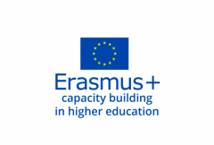 Erasmus+ CBHE projects in Uzbekistan by country  regions  (September 2023)