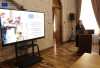 Erasmus+ QUARTZ loyihasining 4-muvofiqlashtirish uchrashuvi Samarqandda!