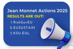Three New Jean Monnet Module Projects from Uzbekistan Selected in 2025