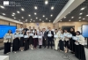 Technical Assistance Mission (TAM) Seminar in Karshi!
